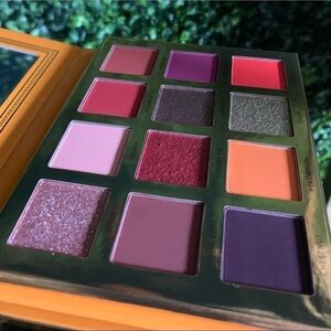 Ace Beaute FALLING FOR YOU Eyeshadow Palette | NEW